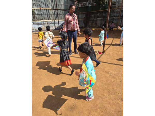Makar Sankranti Celebration 2025-26