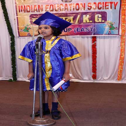 Convocation Ceremony 2022