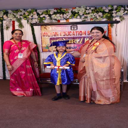 Convocation Ceremony 2022