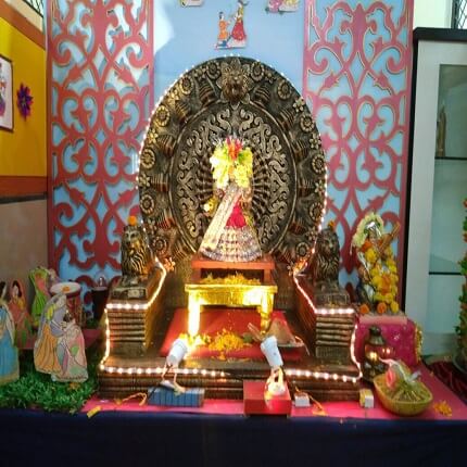 Gokulashtami 2017