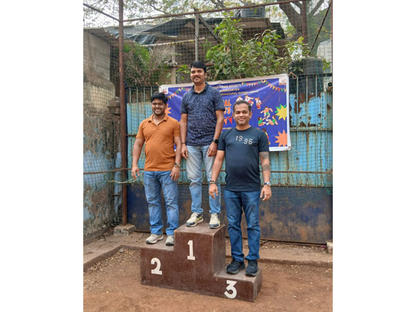 Annual Parent’s Sports Day 2025-26