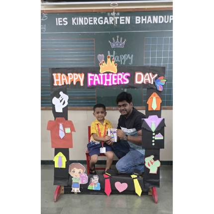 Father's Day Celebration 2025