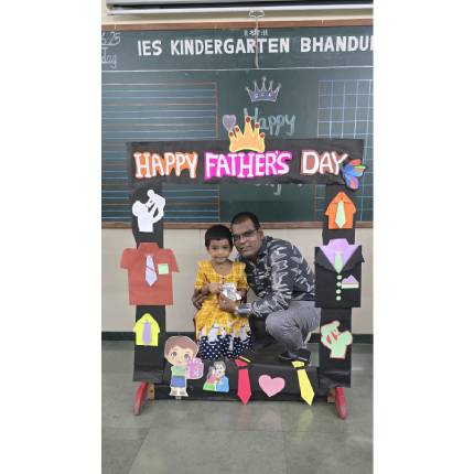 Father's Day Celebration 2025