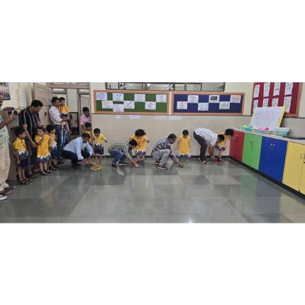 Father's Day Celebration 2025