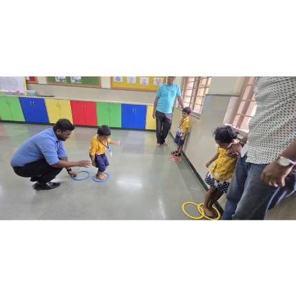 Father's Day Celebration 2025