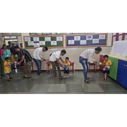 Father's Day Celebration 2025