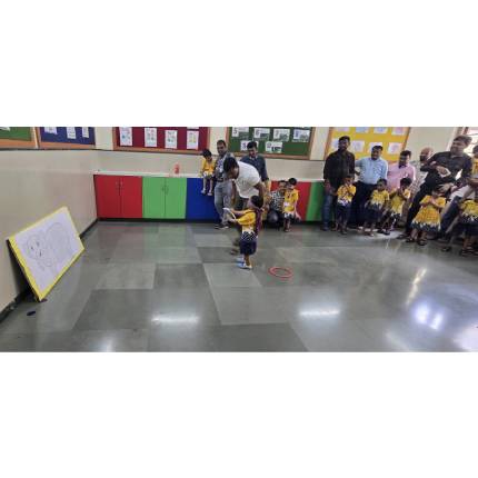 Father's Day Celebration 2025