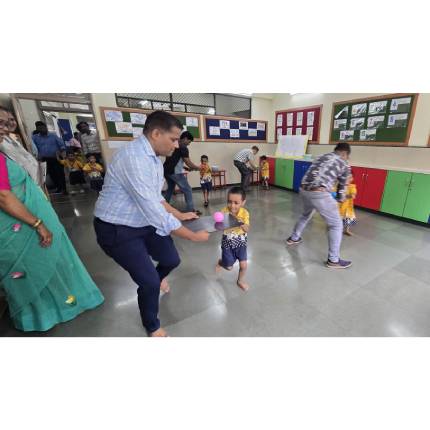 Father's Day Celebration 2025