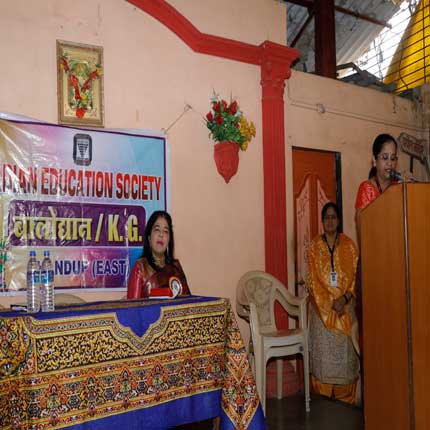 Annual Intra School Prize Distribution Ceremony 2022