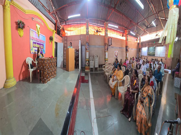 Grandparent’s Day Celebration 2025