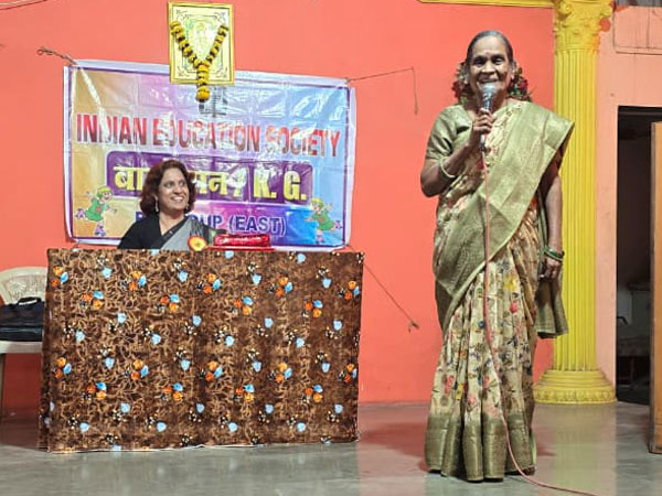 Grandparent’s Day Celebration 2025