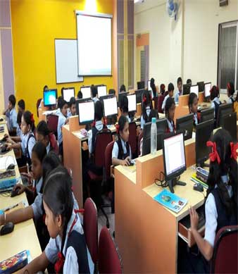 Computer Lab