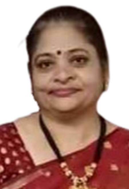 Former Staff