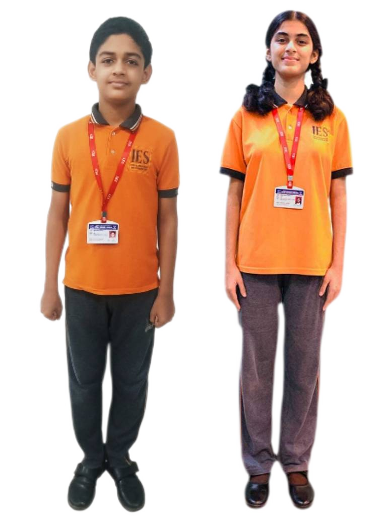 School Uniform