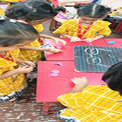 Gandhi Jayanti – Cleanliness Day Celebration