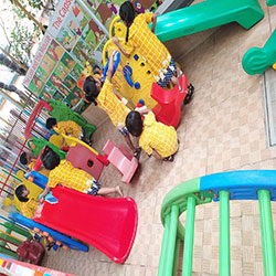 Gandhi Jayanti – Cleanliness Day Celebration