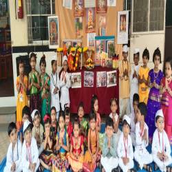 Ashadhi Ekadashi Celebration