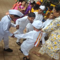Ashadhi Ekadashi Celebration