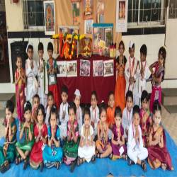 Ashadhi Ekadashi Celebration