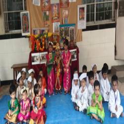 Ashadhi Ekadashi Celebration