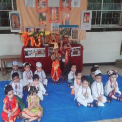 Ashadhi Ekadashi Celebration