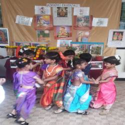 Ashadhi Ekadashi Celebration