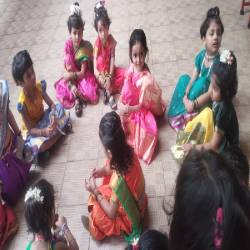 Ashadhi Ekadashi Celebration