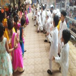 Ashadhi Ekadashi Celebration