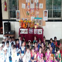 Ashadhi Ekadashi Celebration