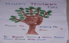 Teachers Day