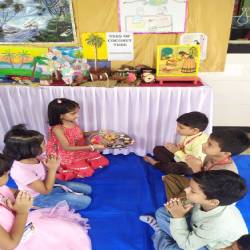 RAKSHABANDHAN & COCONUT DAY