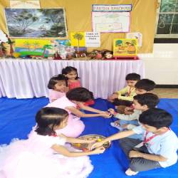 RAKSHABANDHAN & COCONUT DAY
