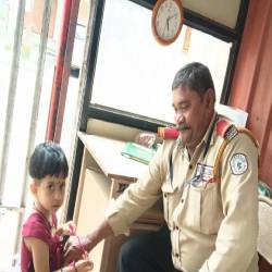 RAKSHABANDHAN & COCONUT DAY