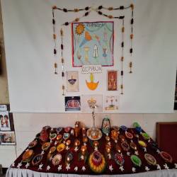 Deep Puja