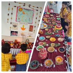 Deep Puja