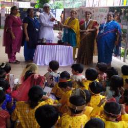 KRISHNA  BHAJAN  BY “AJOBA”