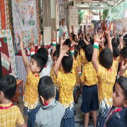 INDEPENDENCE DAY CELEBRATION