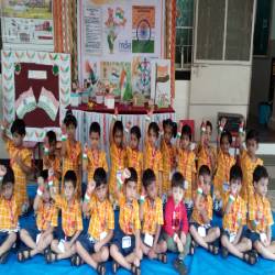 INDEPENDENCE DAY CELEBRATION