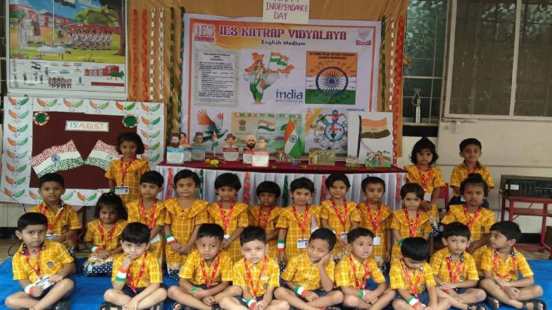 INDEPENDENCE DAY CELEBRATION