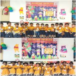 First Day of School