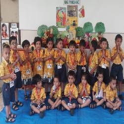 Nagpanchami