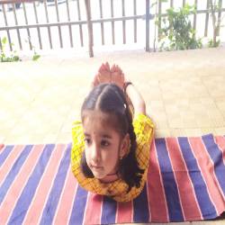 International Yoga Day