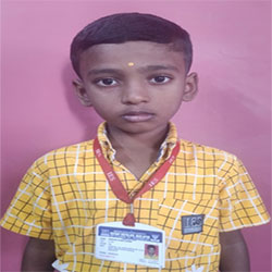 Rudra Govind Kardode