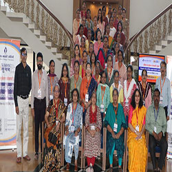 Teachers’ Workshops and Trainings