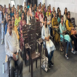 Teachers’ Workshops and Trainings