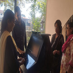 Teachers’ Workshops and Trainings