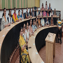 Teachers’ Workshops and Trainings