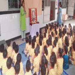 SANSKRIT DAY CELEBRATION
