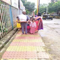 GANESHOTSAV CELEBRATION CELEBRATION