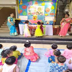 GANESHOTSAV CELEBRATION CELEBRATION